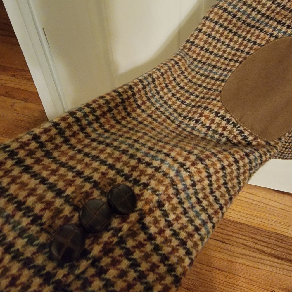 Jacket from Talbot.size 6Petite - Picture 4 of 8